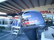Yamaha 115 SHO 2024 G3 Bay 20 GXT for sale in INVERNESS, FL