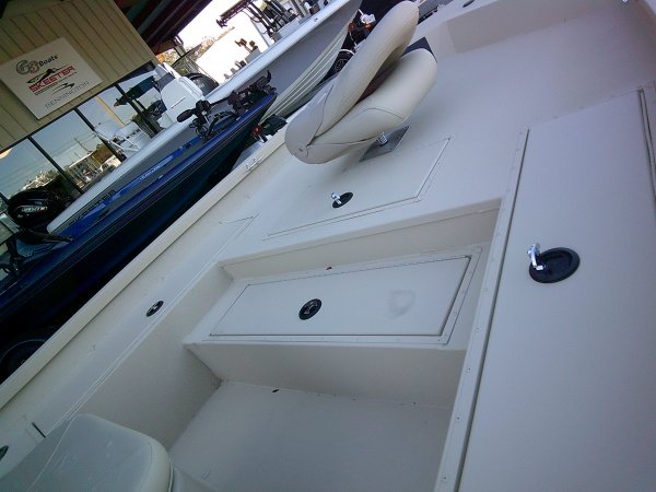 New 2024  powered G3 Boat for sale 2024 G3 Bay 20 GXT for sale in INVERNESS, FL