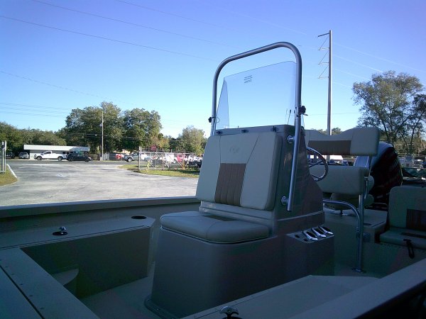New 2024 G3 Power Boat for sale 2024 G3 Bat 18 GX for sale in INVERNESS, FL