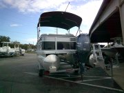 Pontoon Boats for sale 2024 Bennington 20SVL for sale in INVERNESS, FL