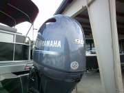 Yamaha 90 2024 Bennington 20SVL for sale in INVERNESS, FL
