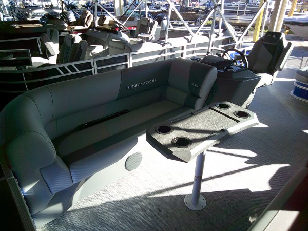 New 2024 Bennington 20SVSB-SPS Power Boat for sale 2024 Bennington 20SVSB-SPS for sale in INVERNESS, FL