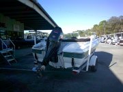 Used 1998 Sunbird for sale 1998 Sunbird 190 for sale in INVERNESS, FL