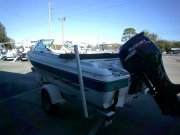 Used 1998 Sunbird Power Boat for sale 1998 Sunbird 190 for sale in INVERNESS, FL