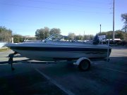 Used 1998 Sunbird 190 Power Boat for sale 1998 Sunbird 190 for sale in INVERNESS, FL