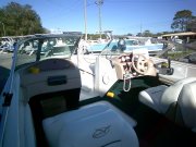 Used 1998 Sunbird 190 Power Boat for sale 1998 Sunbird 190 for sale in INVERNESS, FL