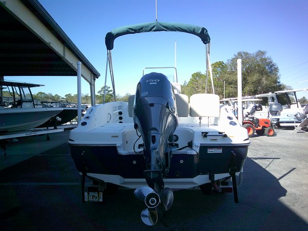 Used 2019 Hurricane for sale 2019 Hurricane CC21 for sale in INVERNESS, FL