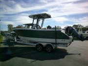Robalo Boats 2024 Robalo R230 for sale in INVERNESS, FL