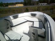Bow Seating 2024 Robalo R230 for sale in INVERNESS, FL