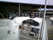 Used 2000 Hurricane 201 OB Power Boat for sale 2000 Hurricane 201 OB for sale in INVERNESS, FL