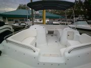 Used 2000  powered Power Boat for sale 2000 Hurricane 201 OB for sale in INVERNESS, FL