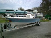 Pre-Owned 2023  powered Sportsman Boat for sale 2023 Sportsman Masters 207 for sale in INVERNESS, FL