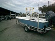 Pre-Owned 2023 Sportsman Masters 207 Power Boat for sale 2023 Sportsman Masters 207 for sale in INVERNESS, FL