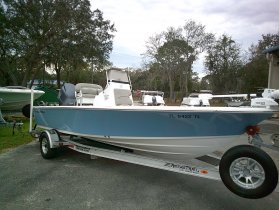 2023 Sportsman Masters 207 for sale at APOPKA MARINE in INVERNESS, FL