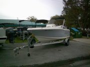 Used 2021  Boat for sale 2021 Robalo R180 for sale in INVERNESS, FL