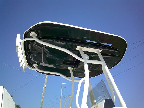 Hard Top T-Top 2024 Skeeter SX241 for sale in INVERNESS, FL