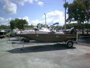 Pre-Owned 2022 G3 1860SC for sale 2022 G3 1860SC for sale in INVERNESS, FL