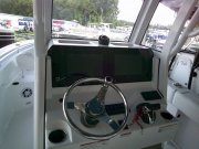 Twin Garmin 1243 2024 Sportsman 232 Open for sale in INVERNESS, FL