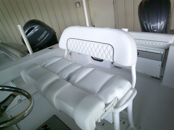 Helm Seating 2024 Sportsman 232 Open for sale in INVERNESS, FL