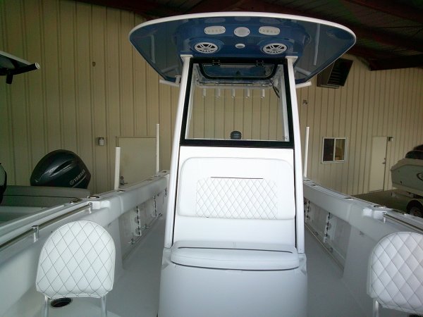 Sportsman Boats 2024 Sportsman 232 Open for sale in INVERNESS, FL