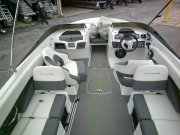 Used 2022  powered Power Boat for sale 2022 Tahoe 210 S Limited for sale in INVERNESS, FL