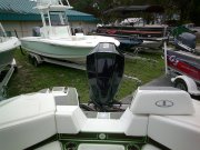 Used 2022 Tahoe 210 S Limited Power Boat for sale 2022 Tahoe 210 S Limited for sale in INVERNESS, FL