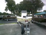 Used 2015 Velocity 220 bay Power Boat for sale 2015 Velocity 220 bay for sale in INVERNESS, FL