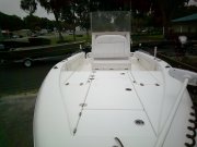 Used 2015  powered Power Boat for sale 2015 Velocity 220 bay for sale in INVERNESS, FL