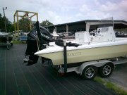 Used 2015 Velocity 220 bay for sale 2015 Velocity 220 bay for sale in INVERNESS, FL