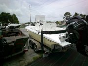 Used 2015 Velocity for sale 2015 Velocity 220 bay for sale in INVERNESS, FL