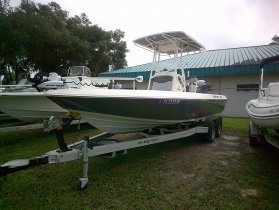 2016 Skeeter SX2250 for sale at APOPKA MARINE in INVERNESS, FL