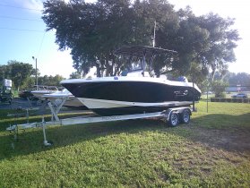 2024 Robalo R200 for sale at APOPKA MARINE in INVERNESS, FL