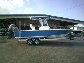 2025 Sportsman 247OE for sale at APOPKA MARINE in INVERNESS, FL