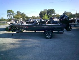 2023 Ranger Boats RT178 for sale at APOPKA MARINE in INVERNESS, FL