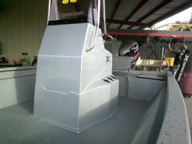 2022 Xpress H190 Bay for sale at APOPKA MARINE in INVERNESS, FL