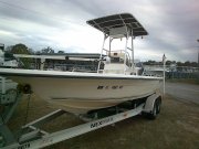 Pre-Owned 2004 Power Boat for sale 2004 Keywest Boats 216 Bay Reef for sale in INVERNESS, FL