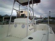Pre-Owned 2004  powered Keywest Boats Boat for sale 2004 Keywest Boats 216 Bay Reef for sale in INVERNESS, FL