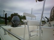 Pre-Owned 2004  powered Power Boat for sale 2004 Keywest Boats 216 Bay Reef for sale in INVERNESS, FL
