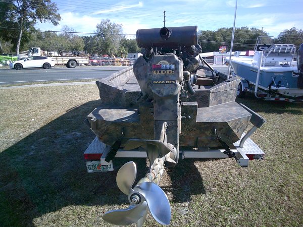 Pre-Owned 2026 Excel for sale 2023 Excel 1854 SWV4T for sale in INVERNESS, FL