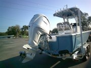 Yamaha 300 - Seakeeper Ride 2025 Sportsman 247 Masters for sale in INVERNESS, FL