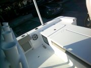 Livewell -- Back Seat 2025 Sportsman 247 Masters for sale in INVERNESS, FL