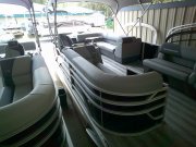 New 2025 Bennington for sale 2025 Bennington 20SL for sale in INVERNESS, FL