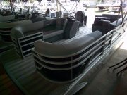 New 2025 Bennington Power Boat for sale 2025 Bennington 20SL for sale in INVERNESS, FL