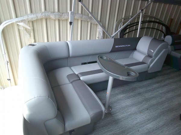 New 2025 Power Boat for sale 2025 Bennington 20SL for sale in INVERNESS, FL
