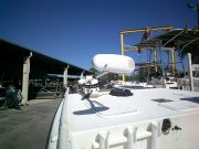 Pre-Owned 2018 Carolina Skiff 198 DLX Power Boat for sale 2008 Carolina Skiff 198 DLX for sale in INVERNESS, FL
