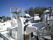 Pre-Owned 2018 Power Boat for sale 2008 Carolina Skiff 198 DLX for sale in INVERNESS, FL