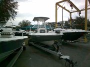 Pre-Owned 2012 Skeeter SX2250 Power Boat for sale 2012 Skeeter SX2250 for sale in INVERNESS, FL