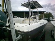 Pre-Owned 2012  powered Skeeter Boat for sale 2012 Skeeter SX2250 for sale in INVERNESS, FL