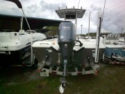 Pre-Owned 2012  powered Skeeter Boat for sale 2012 Skeeter SX2250 for sale in INVERNESS, FL