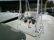 Pre-Owned 2012 Skeeter SX2250 Power Boat for sale 2012 Skeeter SX2250 for sale in INVERNESS, FL